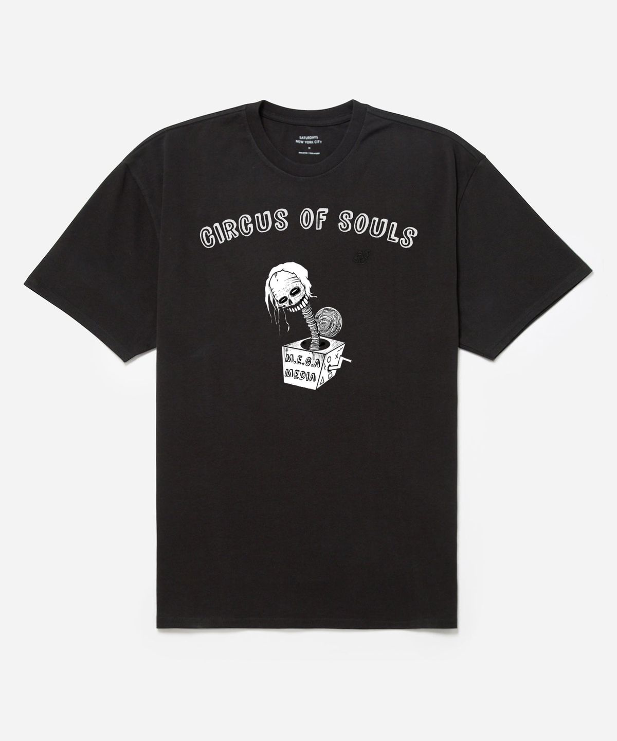 Jack n da box shirt