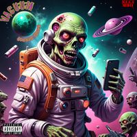 Vacuum (Whoopsies Special Edition) by Joseph Thorn