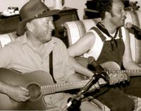 Martin Stephenson & Jim Hornsby Live @ The Ship