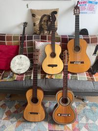 Guitar Weekend. SOLD OUT