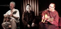 Martin Stephenson, Nev Clay & Shippy