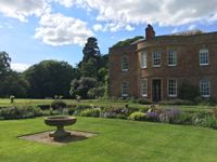 Daintees Live @ Fallodon Hall, Northumberland