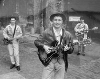 Daintees Acoustic Trio
