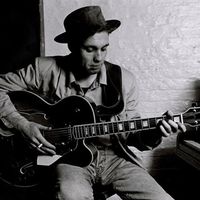 Martin Stephenson Solo