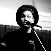 Martin Stephenson: SOLD OUT