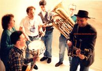 Martin Stephenson & the Daintees