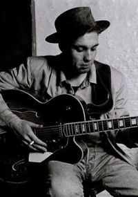 Martin Stephenson & the Daintees