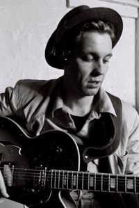 Martin Stephenson Solo