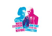 MS & John Perry spring UK Tour