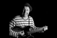 MS Solo with guest artists:   Only Child & Mark Pountley 