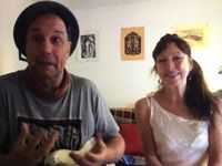 2 x FB online Weekend Performances: Fri & Sat 9/10th July @ 8-9pm 