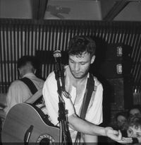 Martin Stephenson Solo
