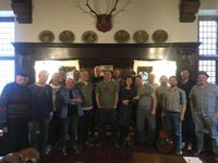 The Guitar Weekend @ Friars Carse, Dumfries: SOLD OUT