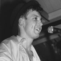 Martin Stephenson Solo:  Doors 7pm