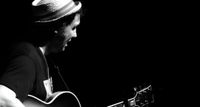 Martin Stephenson Solo