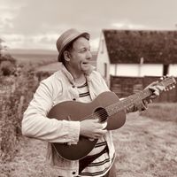 MS & Daintees: Nantwich Words & Music Fest:  Doors 7:30pm