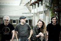 Molly Thomas & The Rare Birds