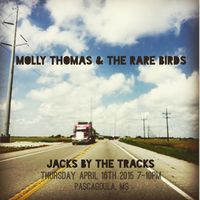 Molly Thomas & The Rare Birds