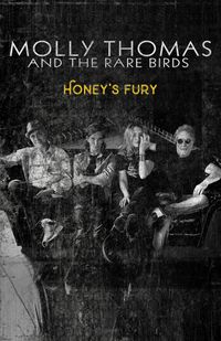 Molly Thomas & The Rare Birds