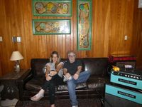 Molly Thomas & Rick Hirsch Duo