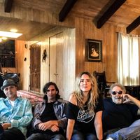 Molly Thomas & The Rare Birds