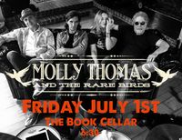 Molly Thomas & The Rare Birds
