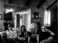 Molly Thomas & The Rare Birds