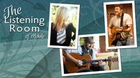 Molly Thomas, Eric Erdman & Joe Langley