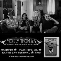Molly Thomas & The Rare Birds