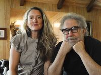 Molly Thomas & Rick Hirsch