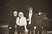 Molly Thomas & The Rare Birds
