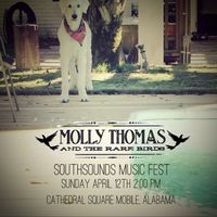 Molly Thomas & The Rare Birds