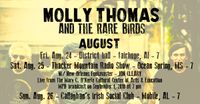Molly Thomas & The Rare Birds