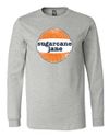 Unisex Logo Long Sleeve Tee