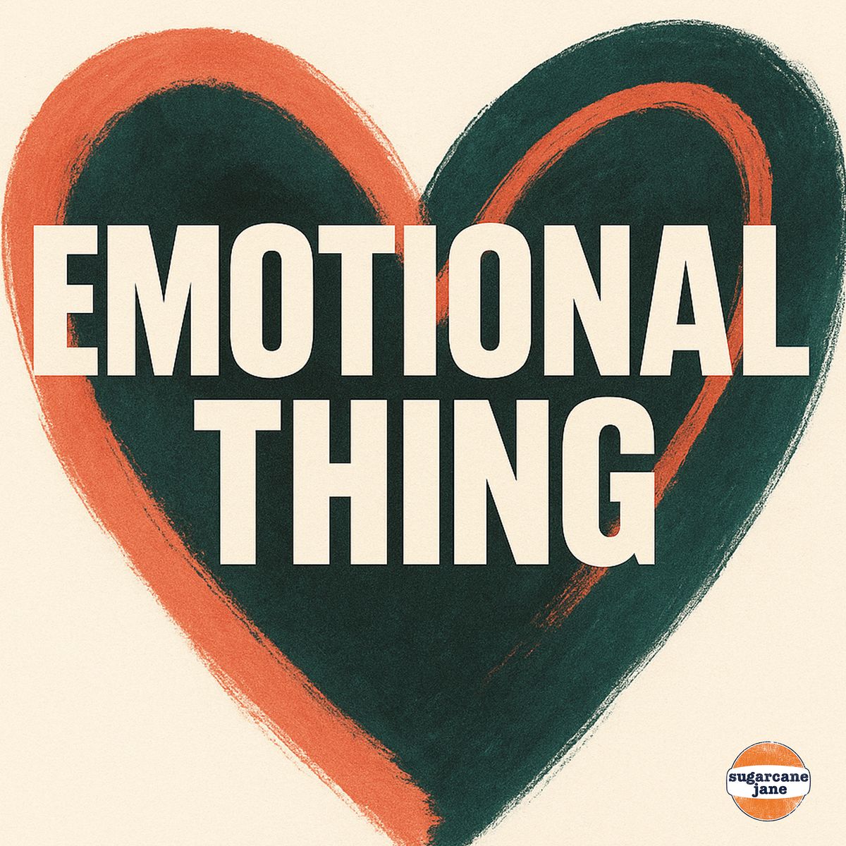 Emotional Thing