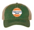 Old Favorite Logo Trucker Hat