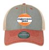Old Favorite Logo Trucker Hat