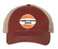 Old Favorite Logo Trucker Hat