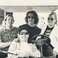 Sonia Deleo & The New Dads