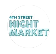 4th Street Night Market SOLO!