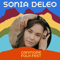Canmore Folk Festival (MainStage Mini Set before the headliner!!)