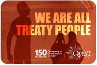 We Are All Treaty People 