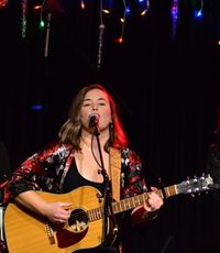 Sonia Deleo & The New Dads