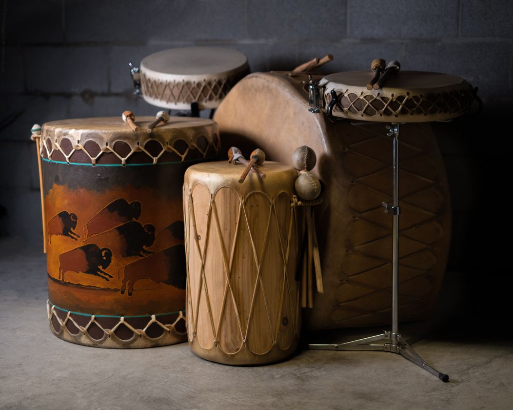 Drum Paradise Nashville Inc