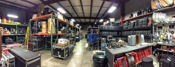 The Shop
