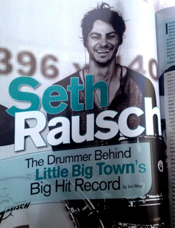 Seth Rausch Md article
