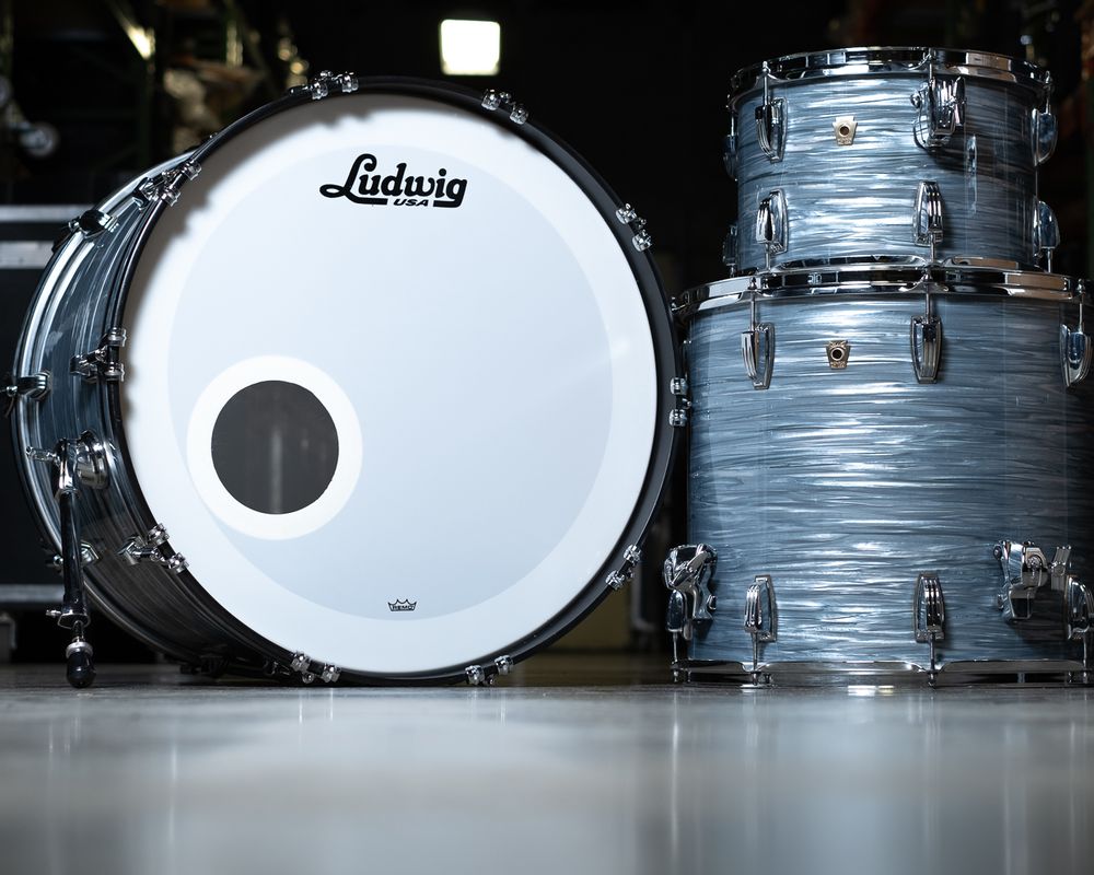 Drum Paradise Nashville Inc