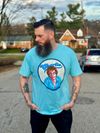 Sky Blue "Charlie" Shirt