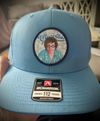 "Charlie" Snap Back Hats
