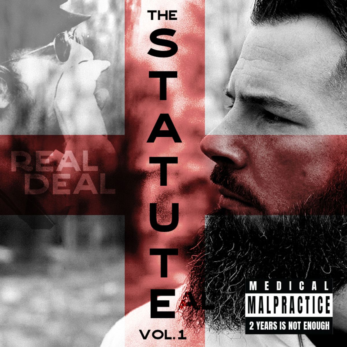 The Statute Volume 1. - CD